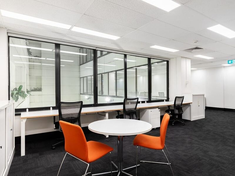 70 Pitt St, Sydney en alquiler Foto del interior- Imagen 1 de 5