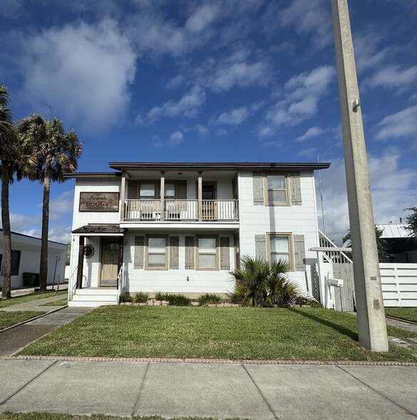 1420 3rd St N, Jacksonville Beach, FL en alquiler - Foto del edificio - Imagen 2 de 7