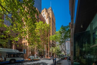 Más detalles de 16 O'Connell St, Sydney - Oficina en alquiler