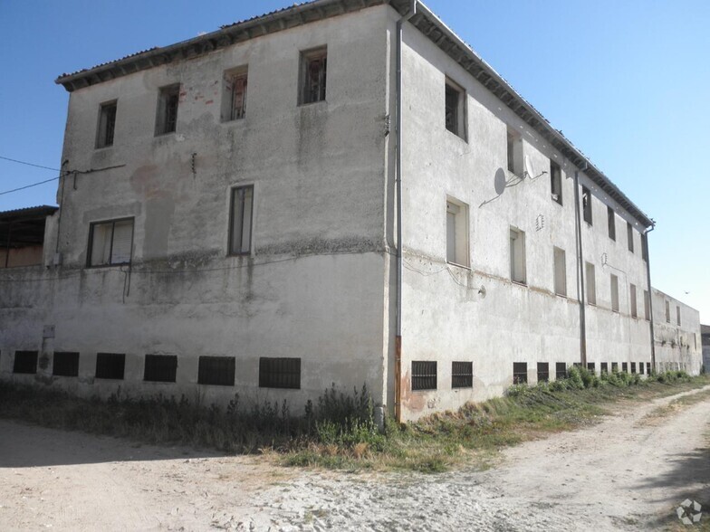 Terrenos en Cantimpalos, Segovia en venta - Foto del edificio - Imagen 2 de 9