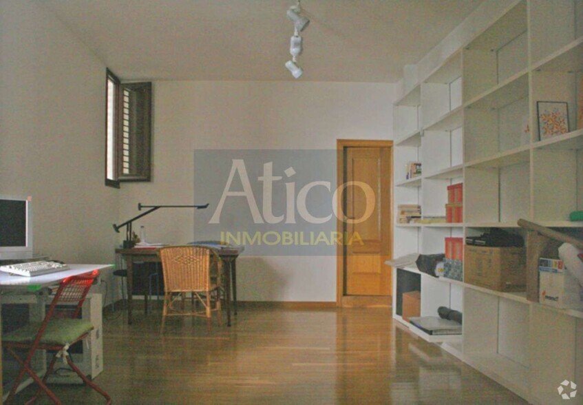 Edificios residenciales en Segovia, Segovia en venta - Foto del interior - Imagen 1 de 1