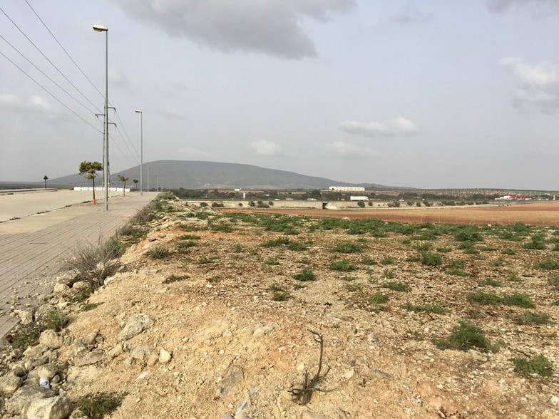 Calle Alexander Graham Bell, 2, Humilladero, Málaga en venta - Foto principal - Imagen 2 de 5