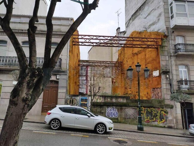 Más detalles de Terreno en venta