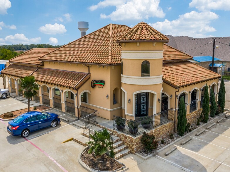 3700 Teasley Dr, Hickory Creek, TX en venta - Foto del edificio - Imagen 1 de 15