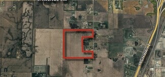 Más detalles de 5010 127 St SW, Edmonton, AB - Terreno en venta