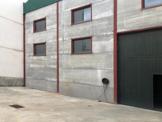 Más detalles para Polígono Industrial Campo Nuevo, Cobeña - Naves en venta