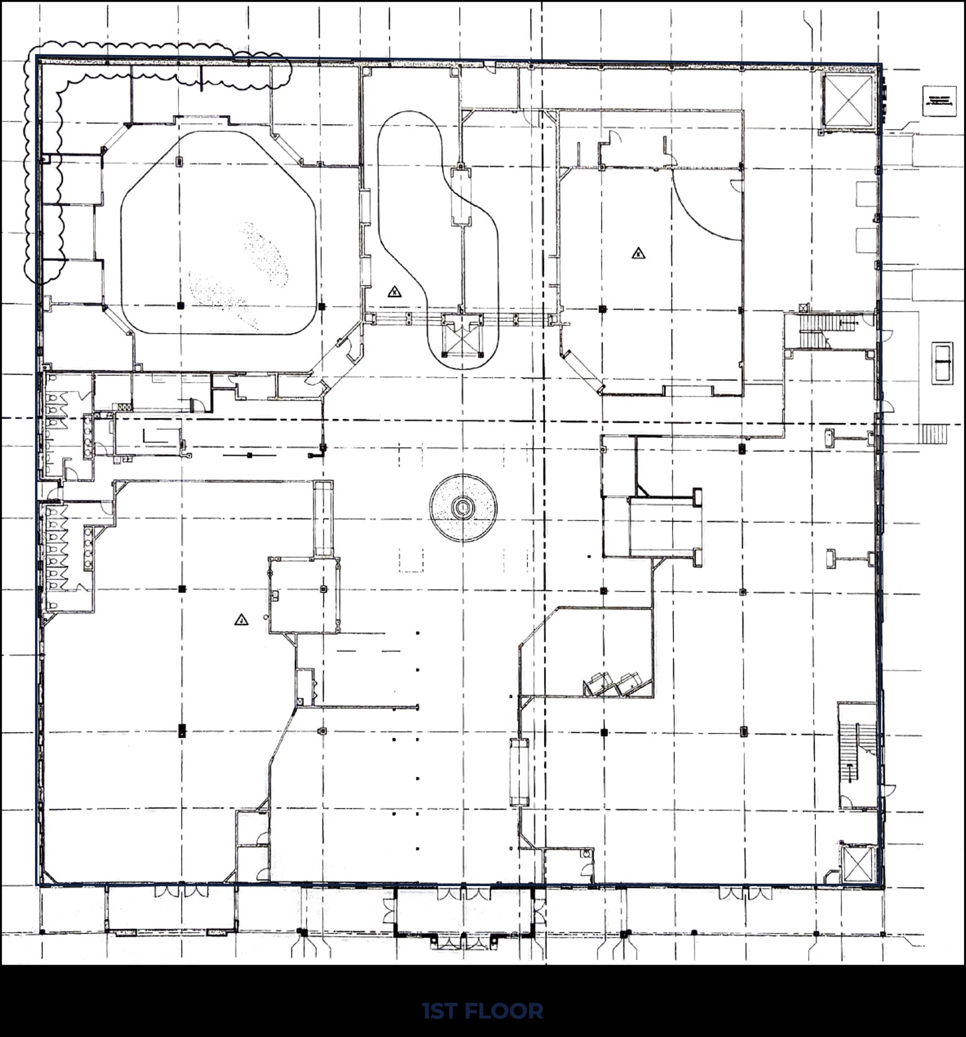 2200 Richmond Rd, Williamsburg, VA en alquiler Plano de la planta- Imagen 1 de 1