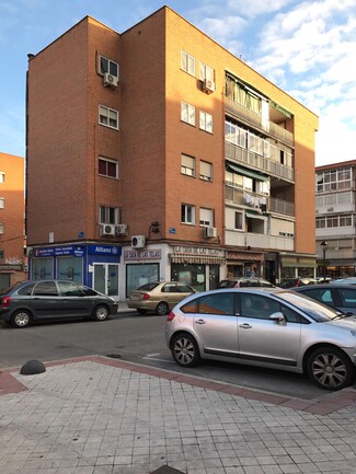 Más detalles para Calle Oriente, 8, Fuenlabrada - Edificios residenciales en venta