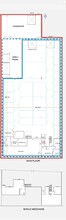 1122 40th Ave NE, Calgary, AB en alquiler Plano de la planta- Imagen 1 de 1