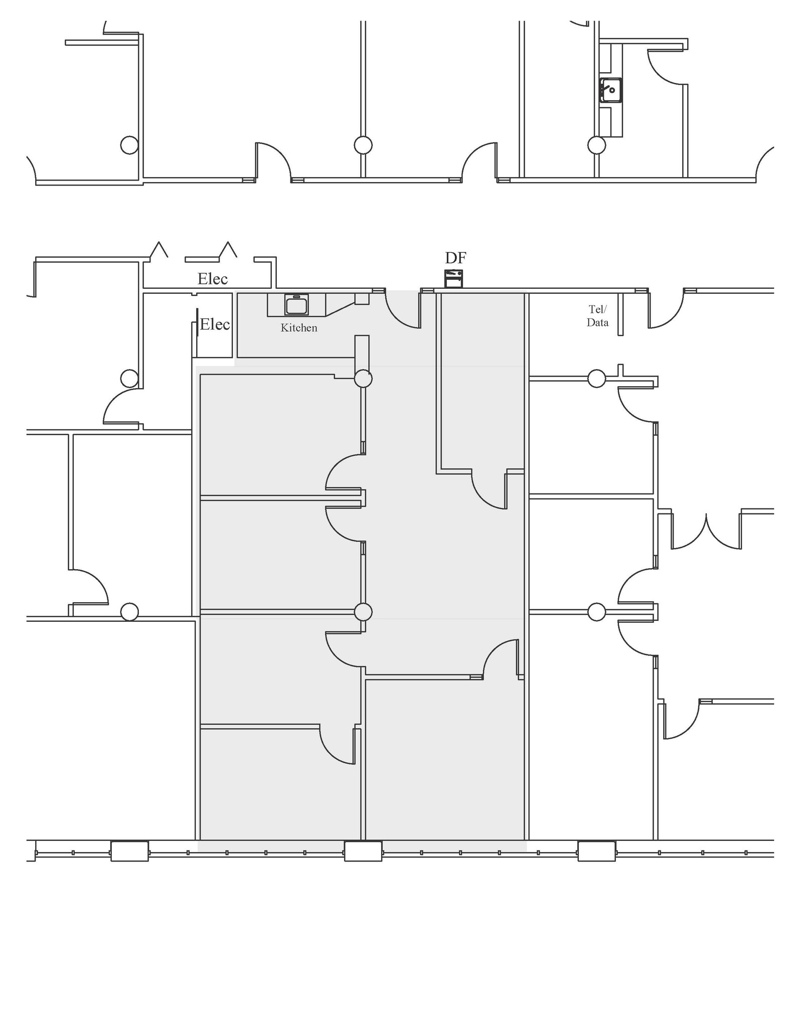 10 Ferry St, Concord, NH en alquiler Plano de la planta- Imagen 1 de 1