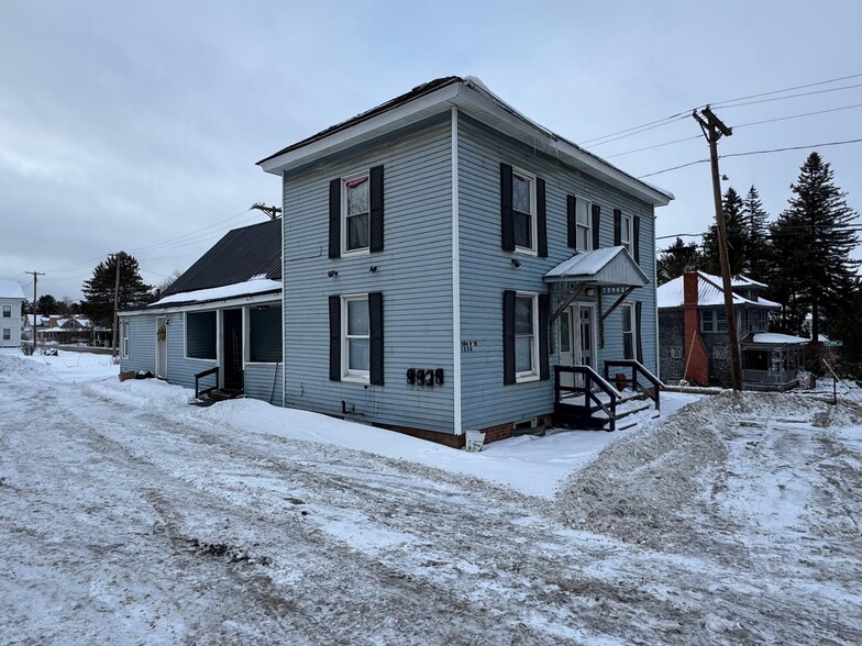 3 Multi-family properties in Caribou, ME cartera de 3 inmuebles en venta en LoopNet.es - Foto principal - Imagen 1 de 3