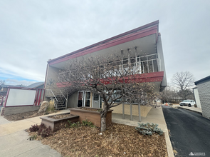 1630 S College Ave, Fort Collins, CO en alquiler Foto del edificio- Imagen 2 de 2