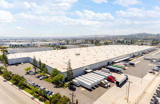 Más detalles para 929 S Azusa Ave, City Of Industry, CA - Oficinas, Naves en alquiler