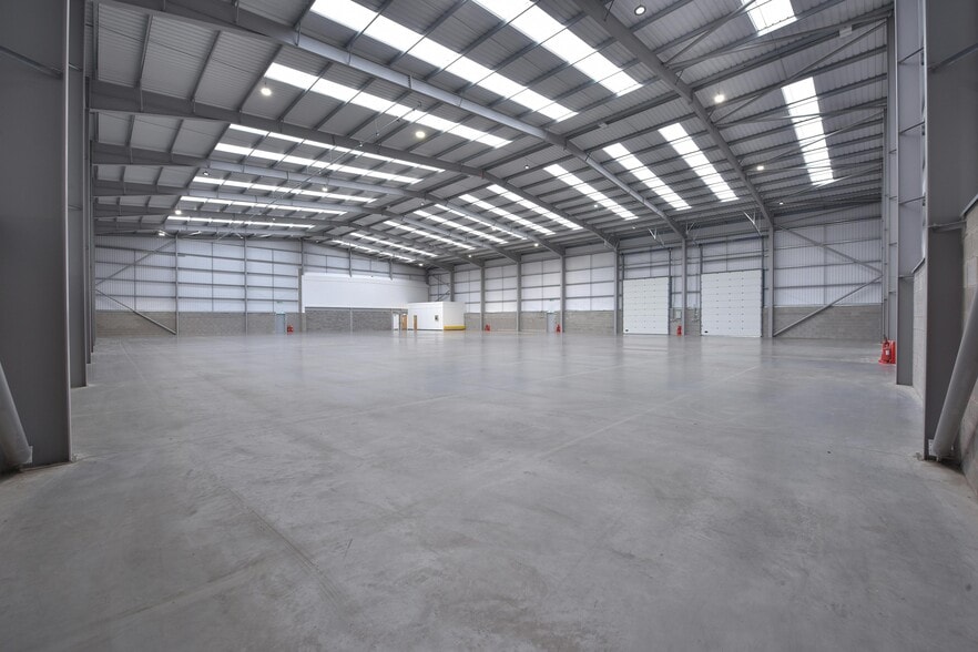 202 Mere Grange, St Helens en alquiler - Foto del edificio - Imagen 3 de 8