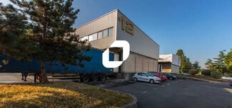 Más detalles de Zone Industrielle Garonor, Aulnay-sous-Bois - Flex en alquiler