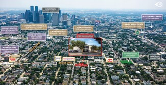 Más detalles para 2120 Montrose Blvd, Houston, TX - Oficinas en venta