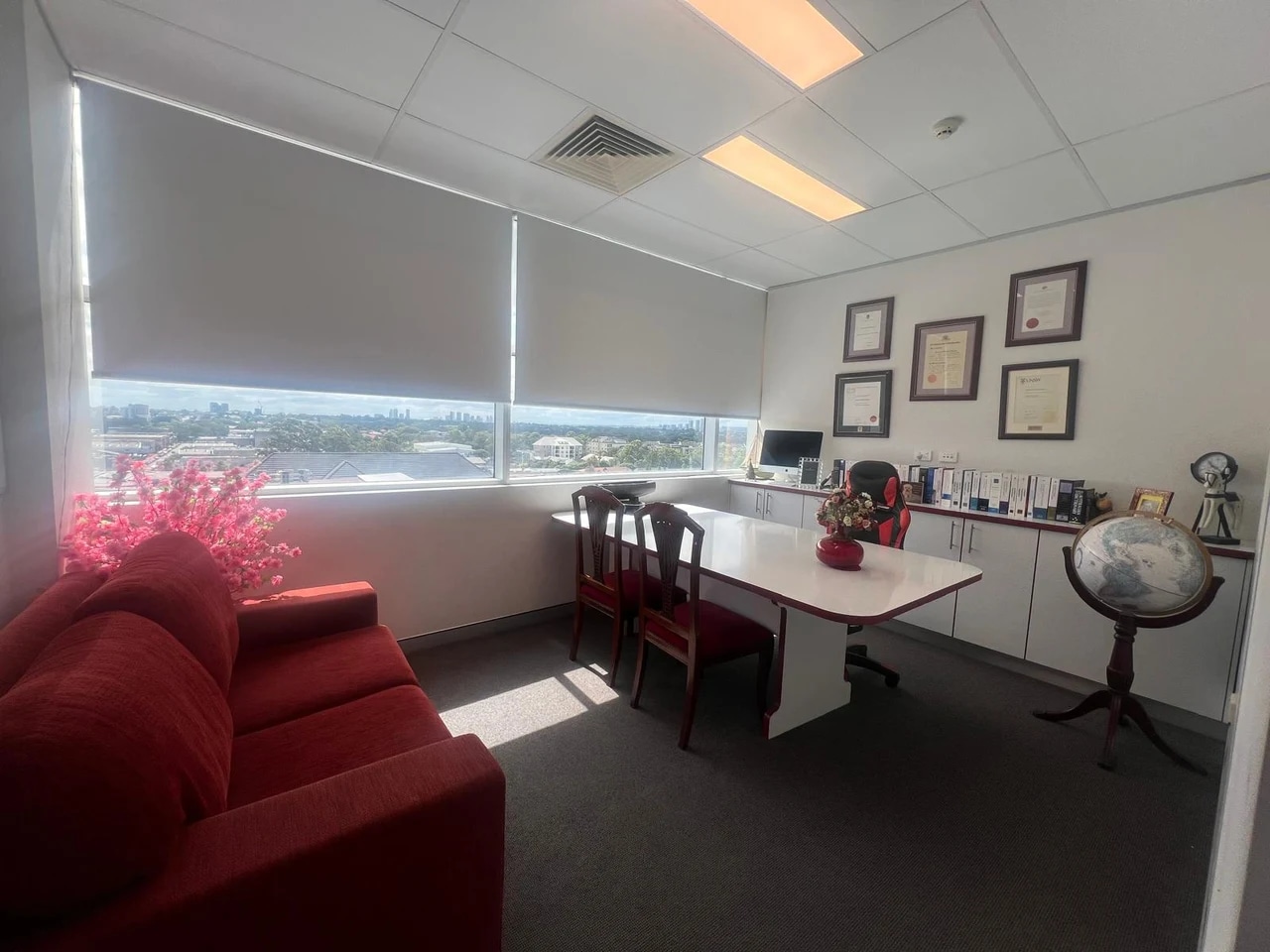 49-51 Queens Rd, Five Dock en alquiler Foto del interior- Imagen 1 de 2