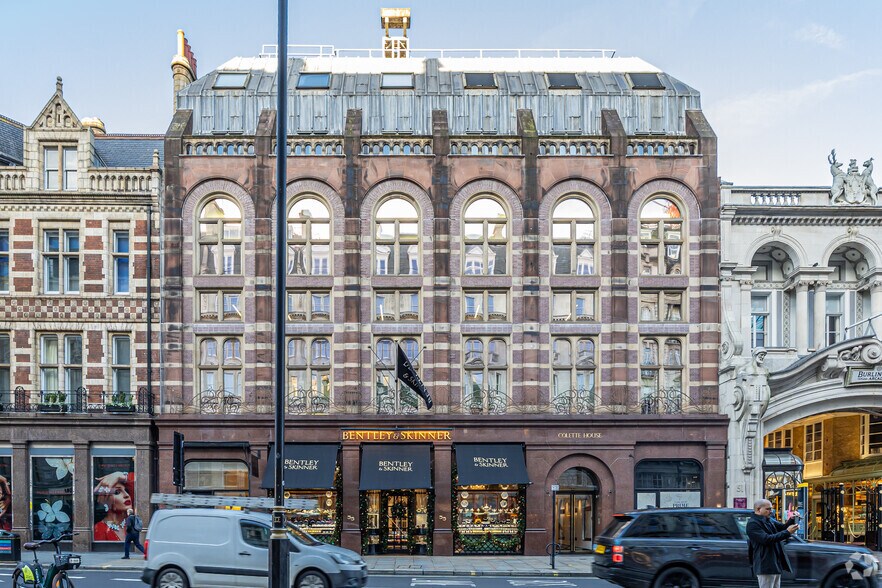 52-55 Piccadilly, London en alquiler - Foto principal - Imagen 3 de 4