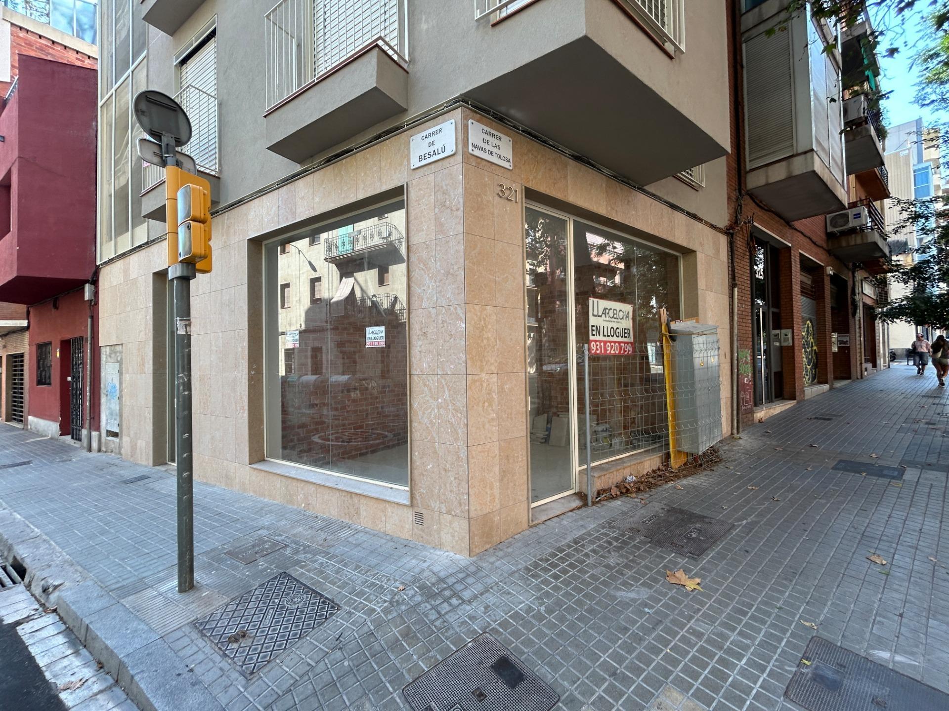 Oficina/Local en Barcelona, Barcelona en alquiler Foto del interior- Imagen 1 de 2