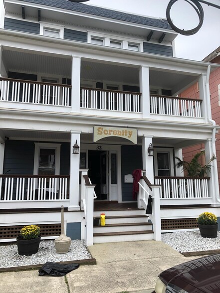 32 Embury Ave, Ocean Grove, NJ en venta - Foto principal - Imagen 1 de 7