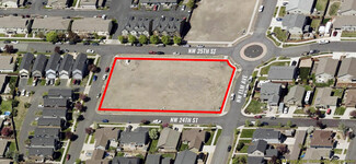 Más detalles para 404 NW 25th St, Redmond, OR - Terrenos en venta