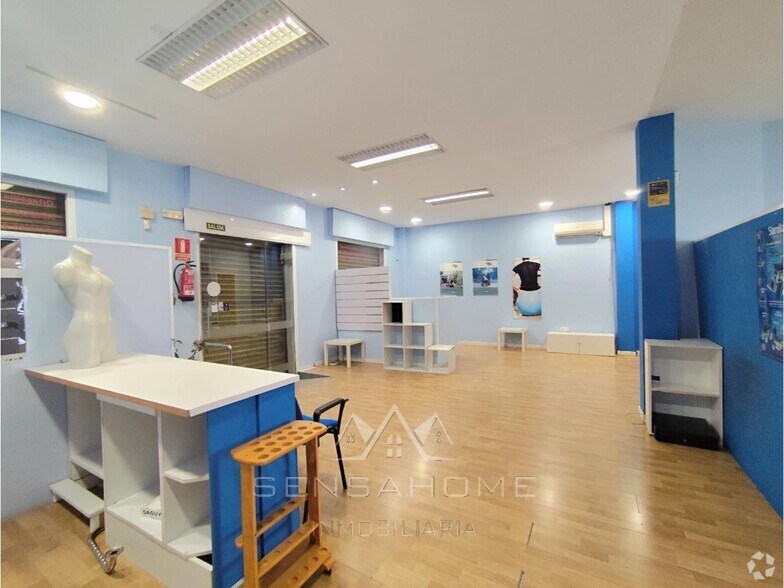 en Aranjuez, Madrid en venta - Foto del interior - Imagen 1 de 1