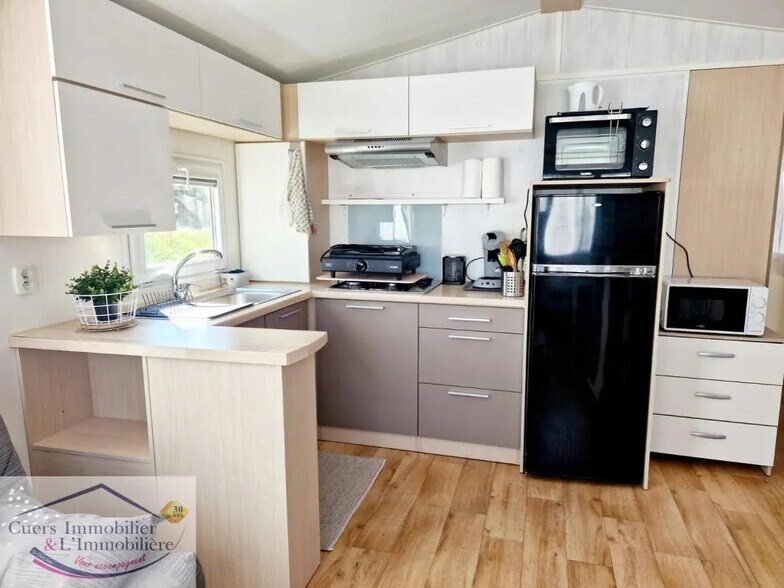 Terreno en Rocbaron en venta - Foto del edificio - Imagen 3 de 11