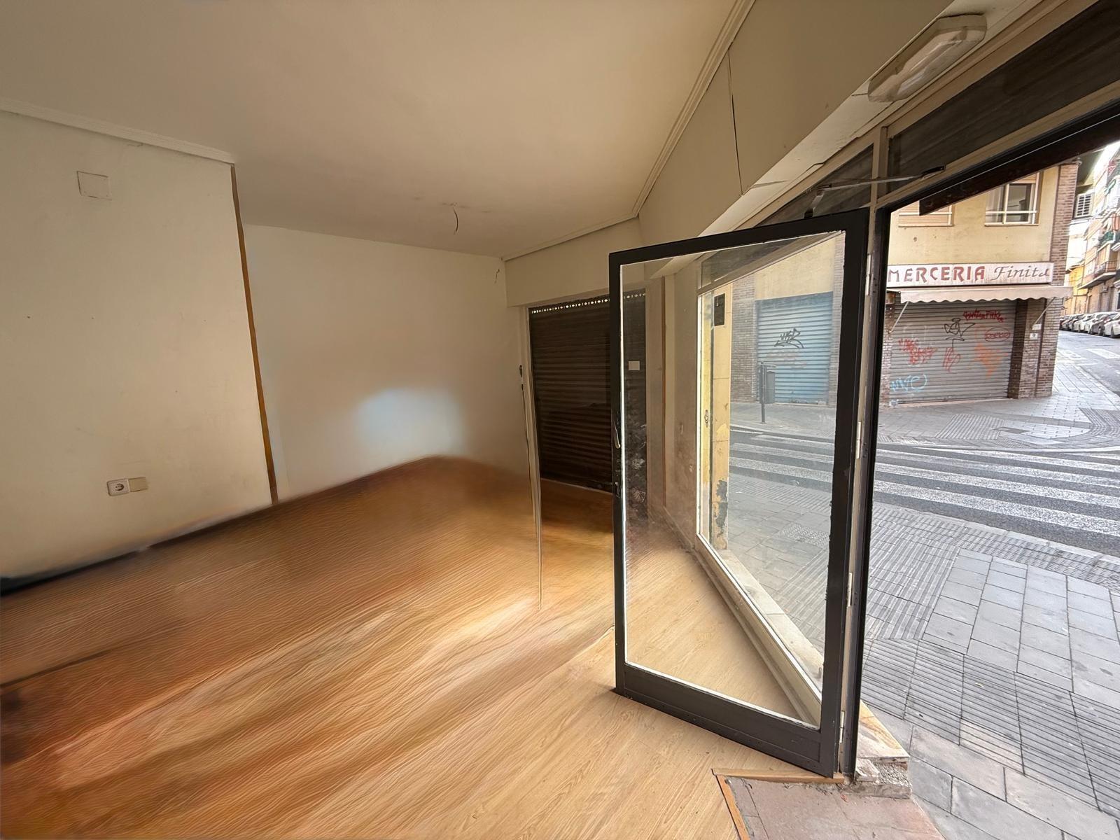 Local en Alicante, Alicante en venta Foto del interior- Imagen 1 de 6