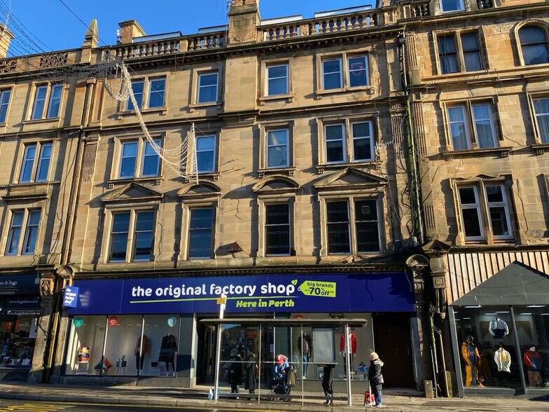 26-30 Scott St, Perth en venta - Foto del edificio - Imagen 2 de 8