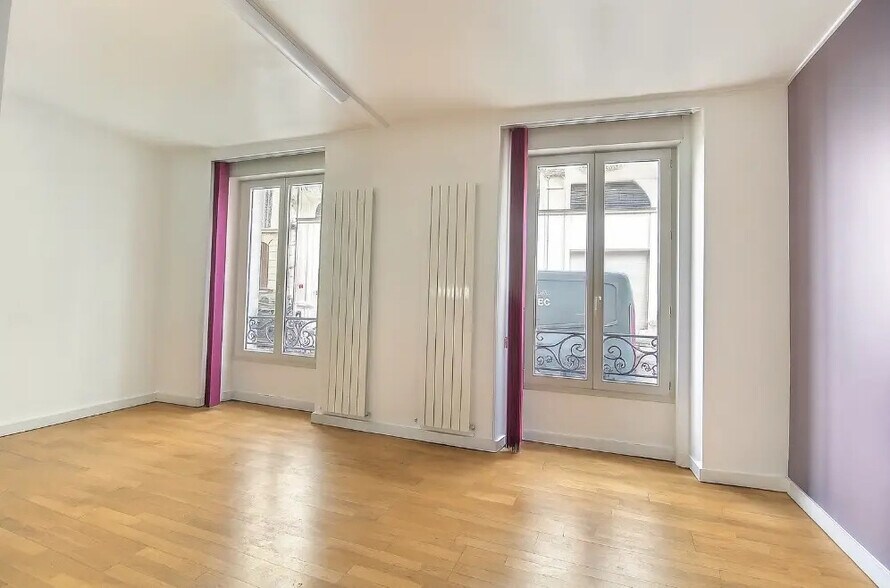 Oficina en Paris en venta - Foto del edificio - Imagen 3 de 8