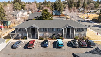 Más detalles para 414 NE Norton Ave, Bend, OR - Edificios residenciales en venta