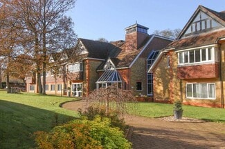 Más detalles de Shackleford Rd, Elstead - Oficina en alquiler