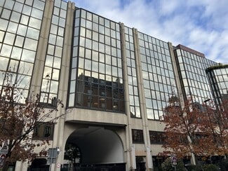 Más detalles de 148-156 Rue Gallieni, Boulogne-Billancourt - Oficina en alquiler