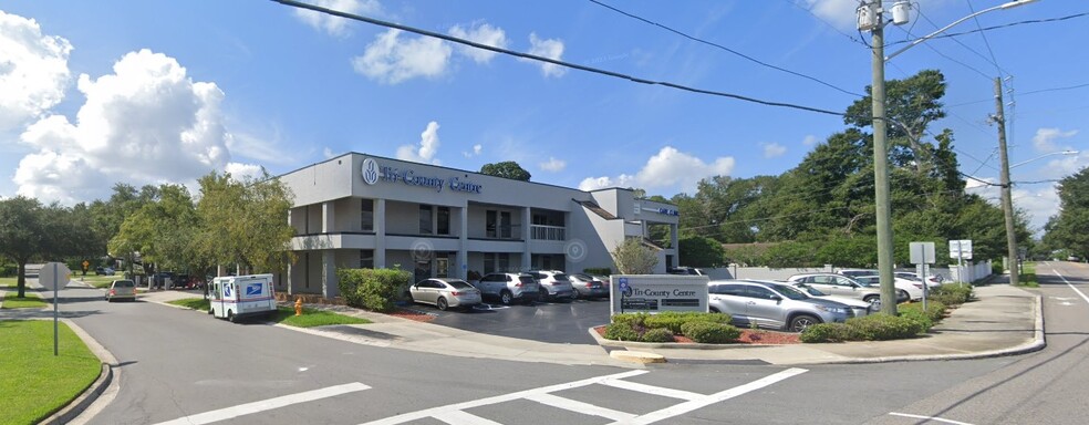 1815 Crystal Lake Dr, Lakeland, FL en venta - Foto del edificio - Imagen 1 de 47