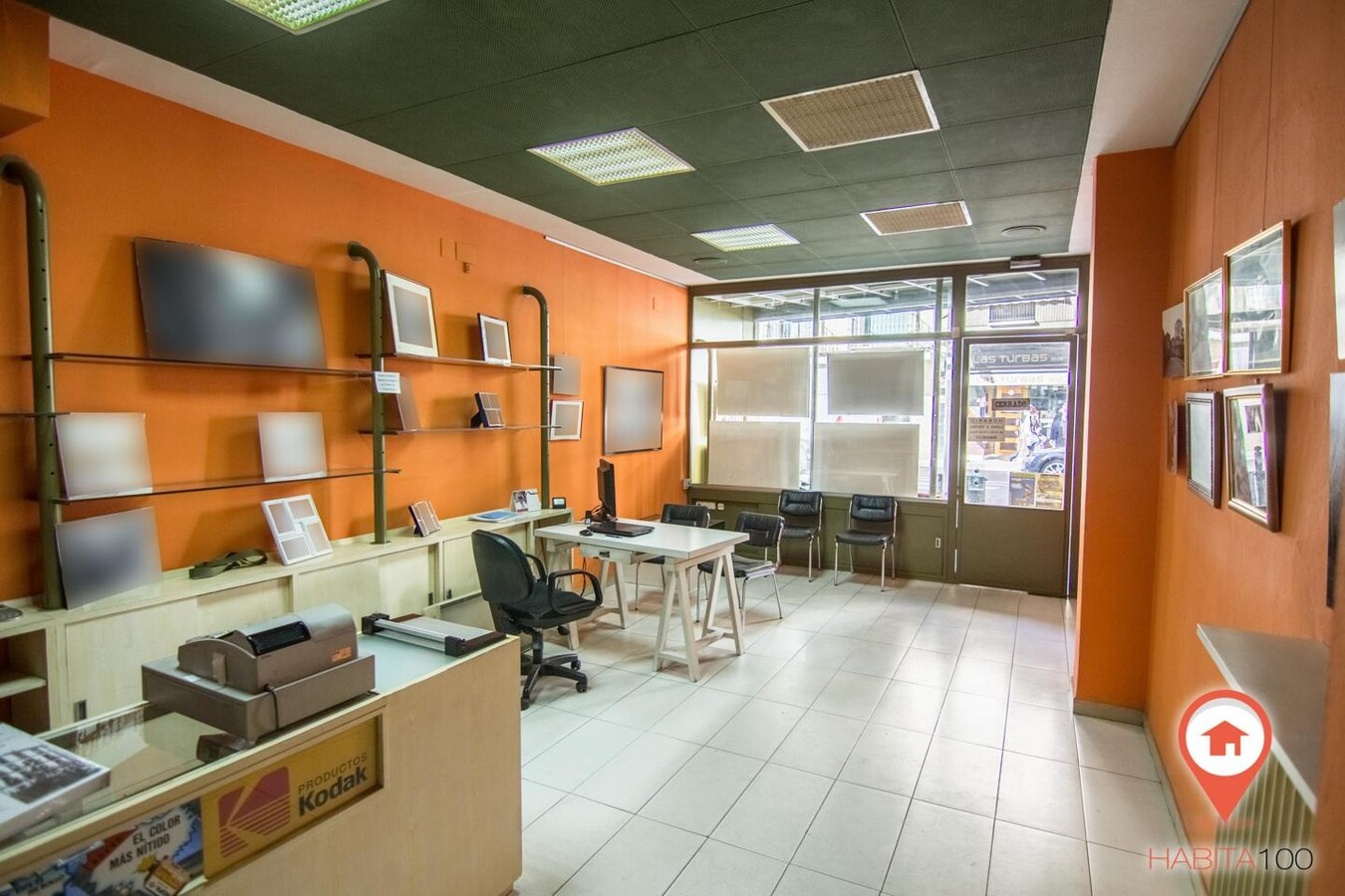 Cuenca, CUE 16001 - Unidad 04 - - Foto del interior - Image 2 of 3