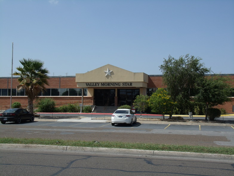 1310 S Commerce St, Harlingen, TX en venta - Foto principal - Imagen 1 de 49