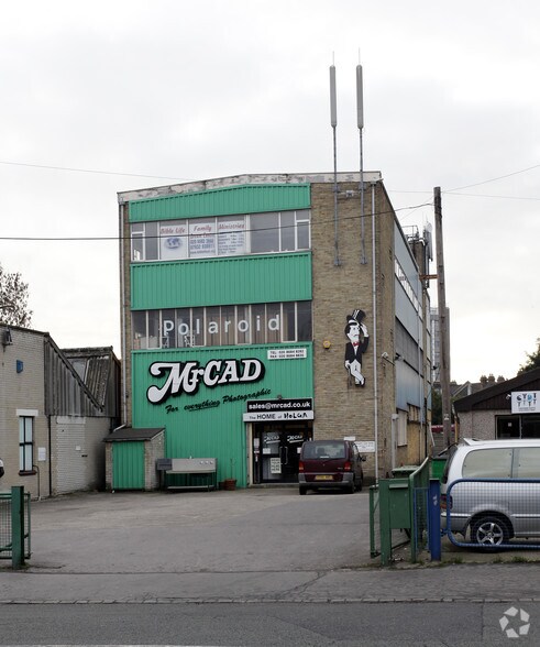 68 Windmill Rd, Croydon en venta - Foto principal - Imagen 1 de 1