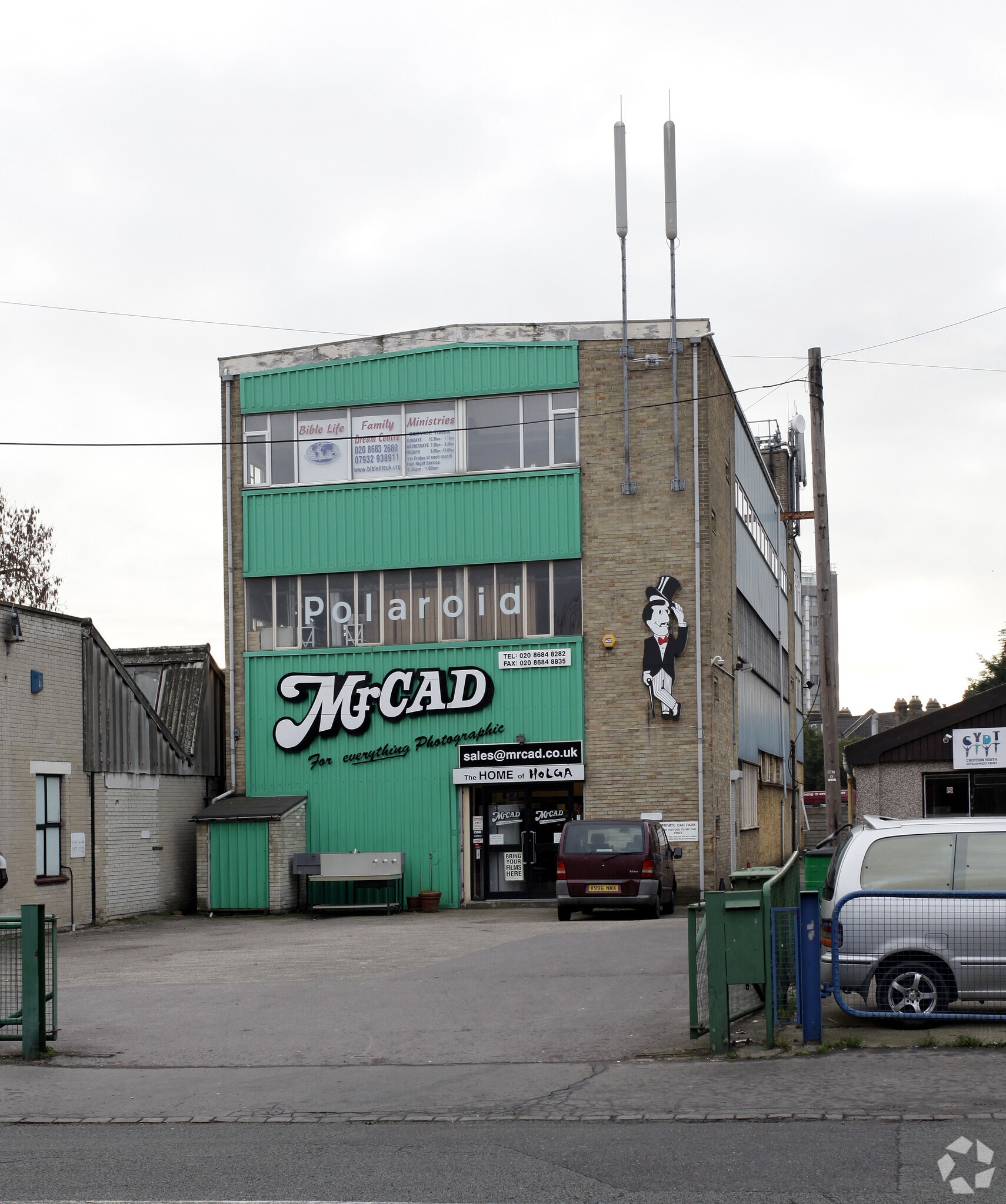 68 Windmill Rd, Croydon en venta Foto principal- Imagen 1 de 2