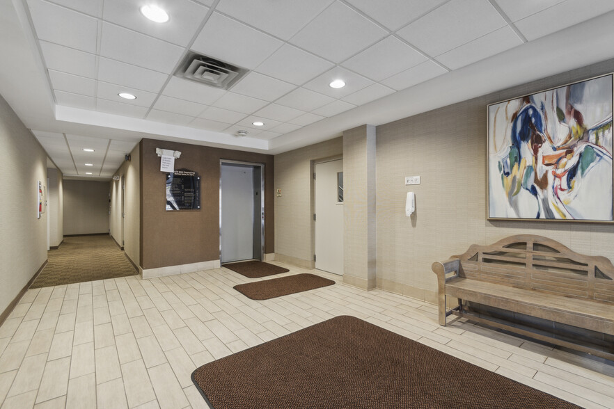 3475 West Chester Pike, Newtown Square, PA en alquiler - Foto del interior - Imagen 2 de 8