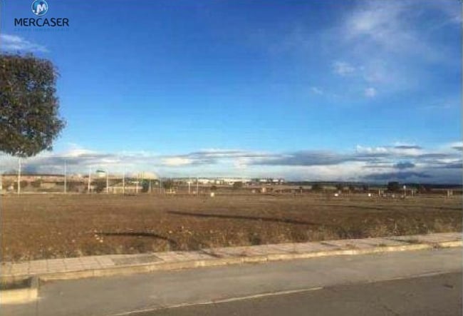 Más detalles de Calle Mayal, 14, Quer - Terreno en venta