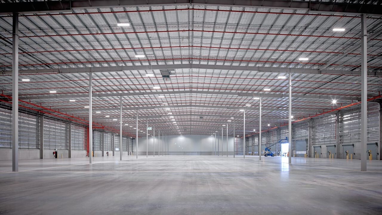 31 Battalion Gld, Eastern Creek en alquiler Foto del interior- Imagen 1 de 4