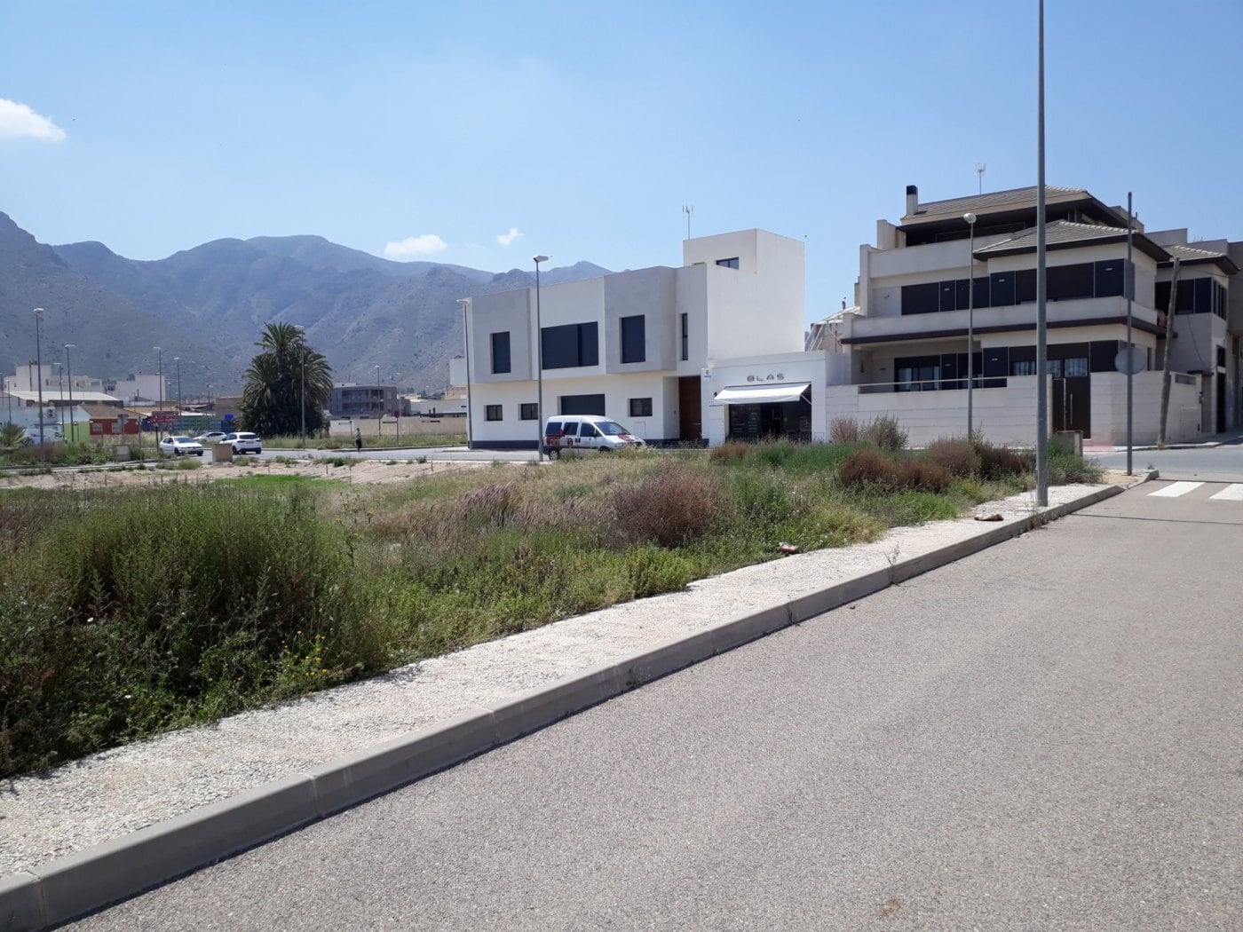 Terreno en Cox, Alicante en venta Foto del edificio- Imagen 1 de 2