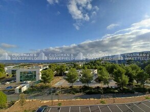 297 Avenue Du Mistral, La Ciotat, BDR - Aérea  vista de mapa