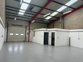 Más detalles de Souter Head Rd, Aberdeen - Nave en alquiler