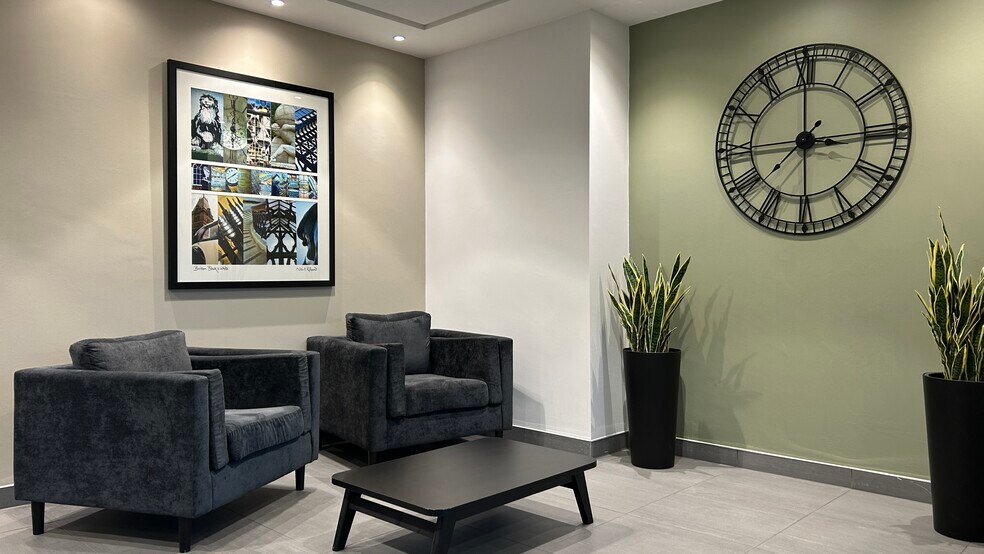 5B The Parklands, Bolton en alquiler - Foto del interior - Imagen 2 de 2