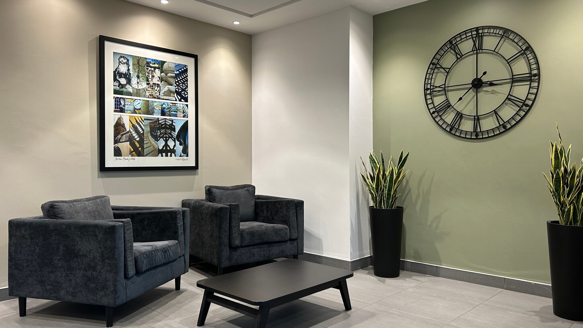 5B The Parklands, Bolton en alquiler Foto del edificio- Imagen 1 de 2