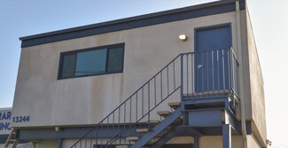 Más detalles para 13244 Raymer St, North Hollywood, CA - Oficinas en alquiler