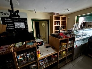 345 Scott Ellis Gdns, London en alquiler Foto del interior- Imagen 2 de 2