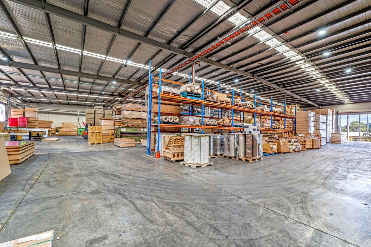 25 Boden Rd, Seven Hills en alquiler Foto del interior- Imagen 1 de 5