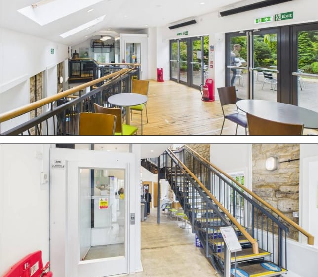 106 Stirling Rd, Glasgow en alquiler Foto del interior- Imagen 1 de 2